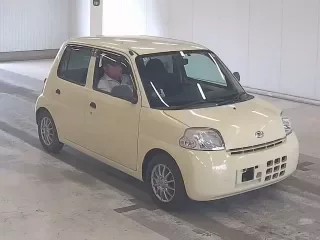 DAIHATSU ESSE