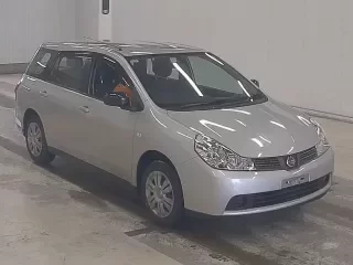 NISSAN WINGROAD