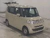 HONDA N BOX PLUS