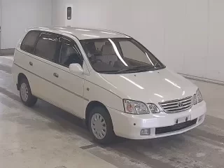 TOYOTA GAIA