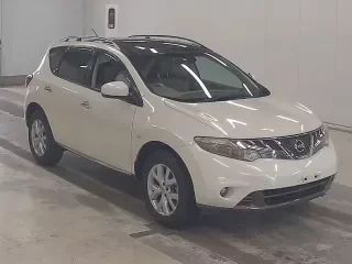 NISSAN MURANO
