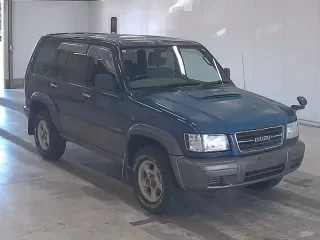 ISUZU BIGHORN