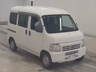 HONDA ACTY VAN