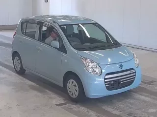 SUZUKI ALTO ECO