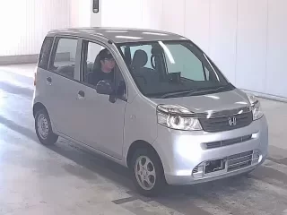 HONDA LIFE