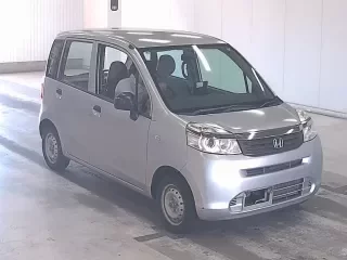 HONDA LIFE