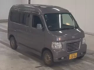 HONDA VAMOS