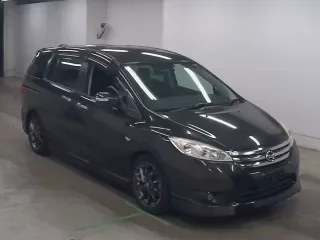 NISSAN LAFESTA