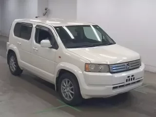 HONDA CROSSROAD