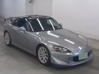 HONDA S2000