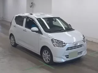 TOYOTA PIXIS EPOCH
