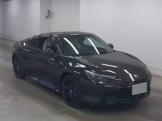 HONDA PRELUDE