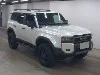 TOYOTA LAND CRUISER 250