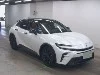 TOYOTA CROWN SPORT