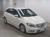 MERCEDES BENZ B CLASS