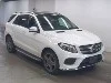 MERCEDES BENZ M CLASS