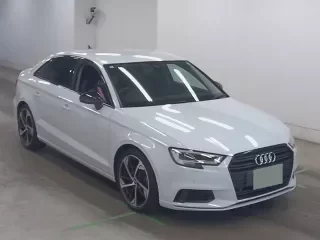 AUDI A3 SEDAN