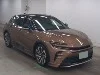 TOYOTA CROWN SPORT