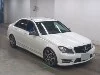 MERCEDES BENZ C CLASS