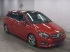 MERCEDES BENZ B CLASS
