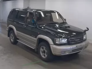 ISUZU BIGHORN
