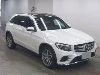 MERCEDES BENZ GLC