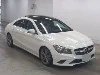 MERCEDES BENZ CLA
