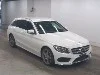 MERCEDES BENZ C CLASS STATION WAGON