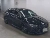 MERCEDES BENZ CLA SHOOTING BRAKE
