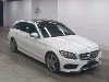 MERCEDES BENZ C CLASS STATION WAGON
