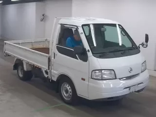 NISSAN VANETTE TRUCK