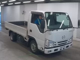 MAZDA TITAN