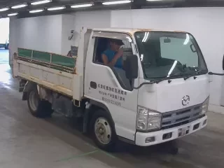 MAZDA TITAN