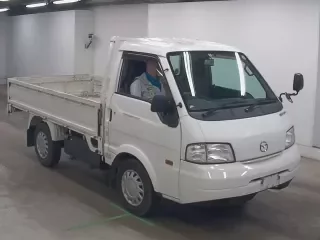 MAZDA BONGO