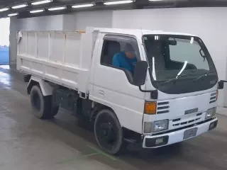 MAZDA TITAN