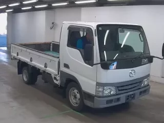 MAZDA TITAN