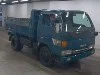 MAZDA TITAN DUMP