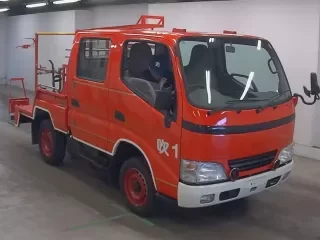 TOYOTA TRUCK