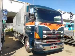 HINO PROFIA