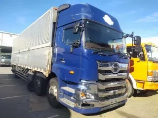 HINO PROFIA