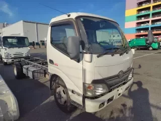 HINO DUTRO