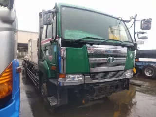 NISSAN DIESEL (UD) QUON
