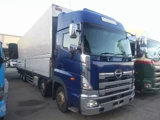 HINO PROFIA