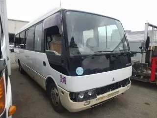 MITSUBISHI FUSO ROSA