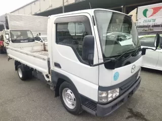MAZDA TITAN