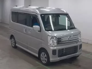 NISSAN CLIPPER RIO