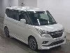 SUZUKI SOLIO BANDIT