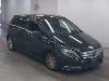 MERCEDES BENZ B CLASS