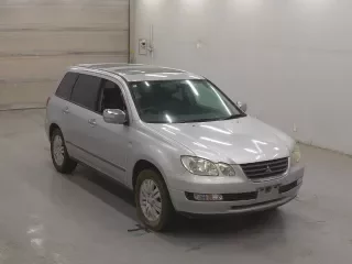 MITSUBISHI AIRTREK