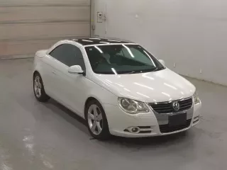 VOLKSWAGEN EOS
